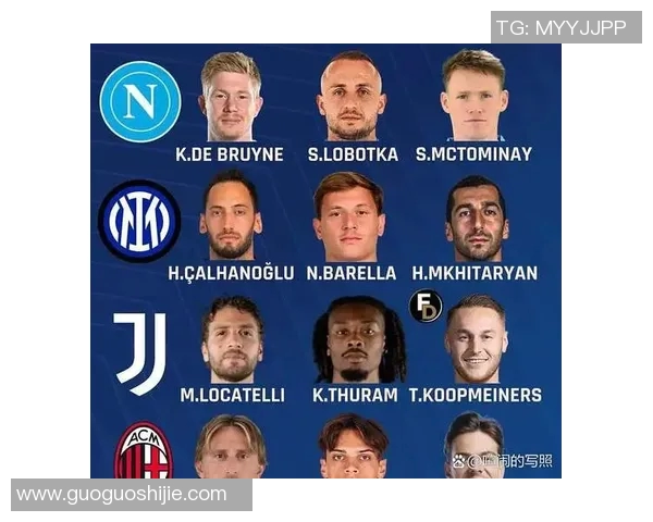 国际米兰高层宣布引入世界顶级球员，球迷期待新赛季表现