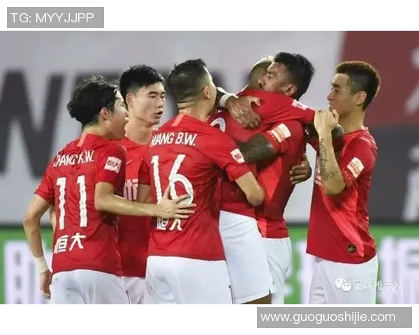 广州恒大艰难客战水原三星取四连胜，亚冠征程再添里程碑