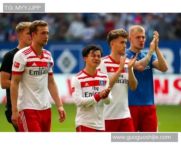 汉堡队保级奇迹德甲新赛季再上巅峰