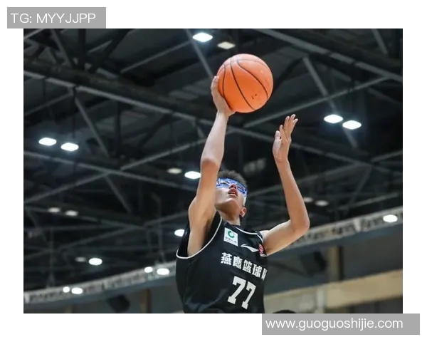 哈尔滨少年CBA城市赛圆满结束，青少年篮球梦想启航