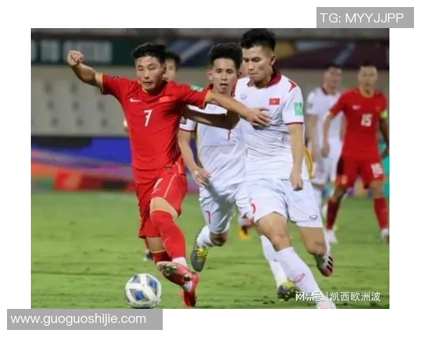 韩国足球：追溯历史与未来展望