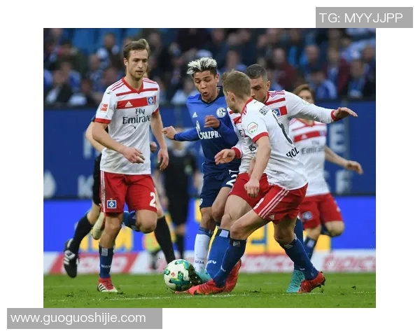 汉堡主场失利，遭遇沙尔克04的逆袭击败