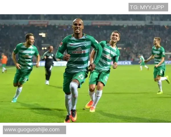 汉诺威96主场5-0大胜不莱梅，豪取三分！