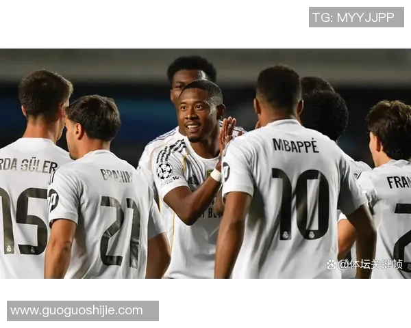 皇马后防线再遭重创，两名主力防守球员陷入缺席困境