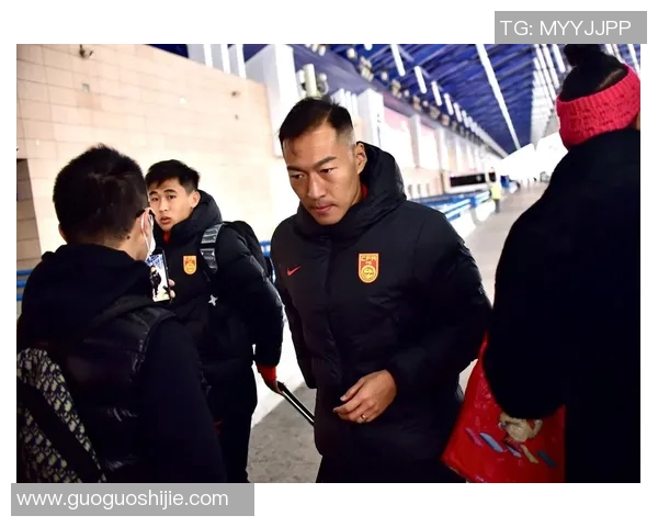 近期国足出征亚洲杯，备战积极备战目标冲击冠军！