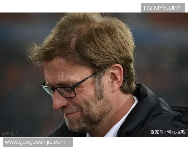克洛普未来或成谜，西甲劲旅皇马考虑邀请其执教
