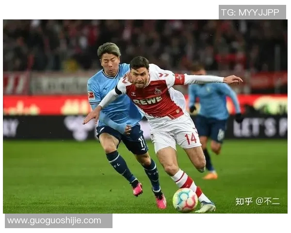 科隆带着状态逐渐回升的势头在德甲比赛中展现实力