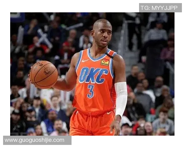 雷霆旧将保罗再次进入西部决赛——传奇之路的延续