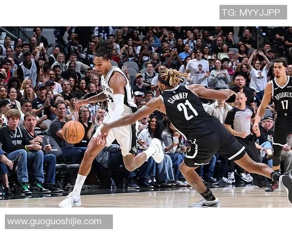 马刺主帅：我们需要增加外线得分能力