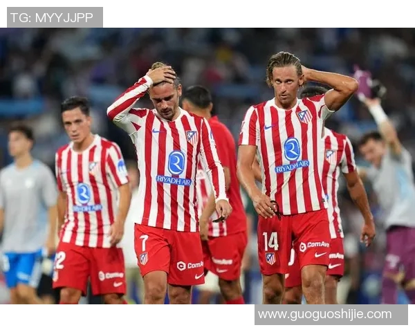 马竞主帅西蒙尼强调提升进攻效率，详解新赛季训练计划