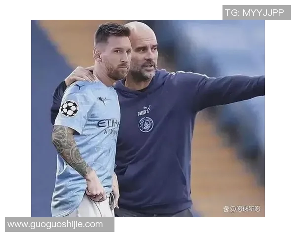 梅西转会曼城敲定！世界足坛震惊，新赛季英超将掀起梅氏狂潮