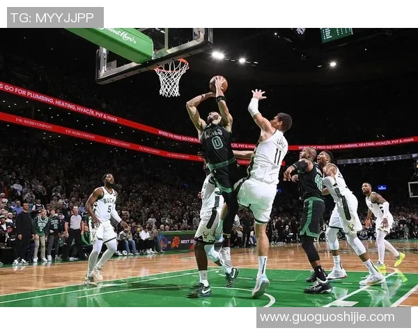 雄鹿主场再胜凯尔特人，昂首晋级东部次轮