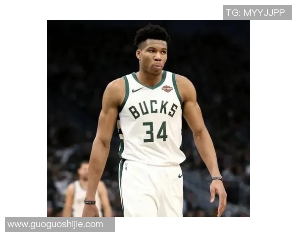 雄鹿再胜活塞，强势四连胜，球队未来可期