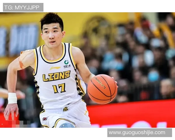 孙铭徽成为球队得分王，带领球队取得连胜