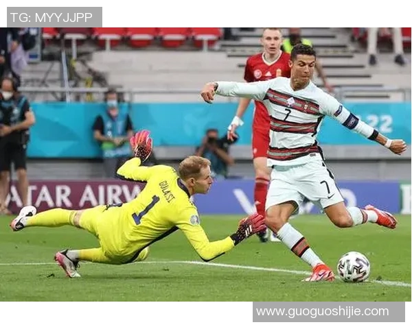 欧洲杯：葡萄牙队力克匈牙利队，缔造绿茵传奇