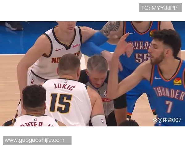 勇士逆转雷霆，晋级西部半决赛——不容错过的经典瞬间