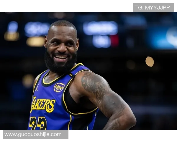 詹姆斯领军湖人击败勇士，终结对手10连胜，成为季后赛热门球队