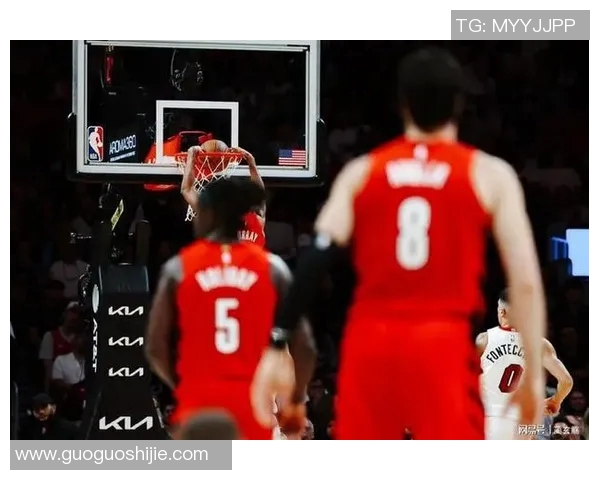 热火队惜败猛龙队：战斗精神永不言败