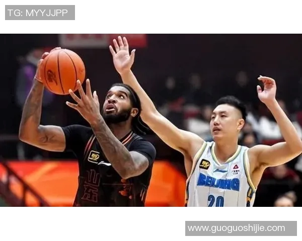 赛季末轮惊心动魄！北京首钢大胜山东赢下关键胜利，夺得CBA常规赛冠军！