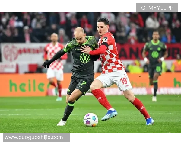 沃尔夫斯堡主帅下课，球队陷入低谷待振兴