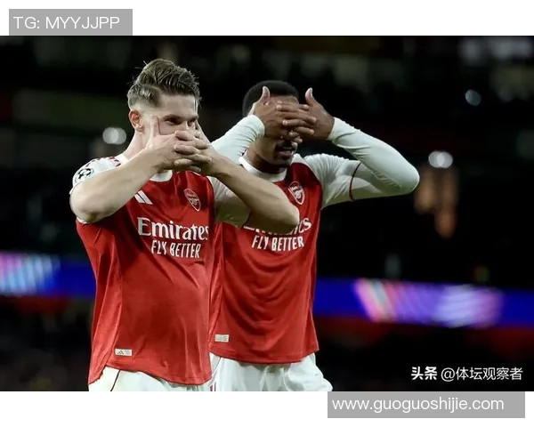 阿森纳开局佳，英超联赛强势升至前四！