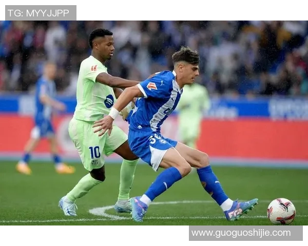 巴萨连续3轮不胜，主场0-0战平莱万特：加泰罗尼亚豪门的危机四伏