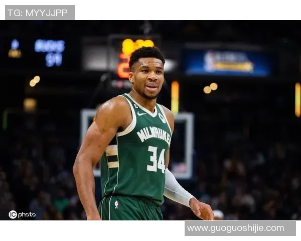 雄鹿胜灰熊：字母哥表现出色引爆全场