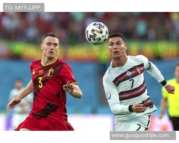 比利时1-0淘汰葡萄牙：一场注定载入史册的足球经典