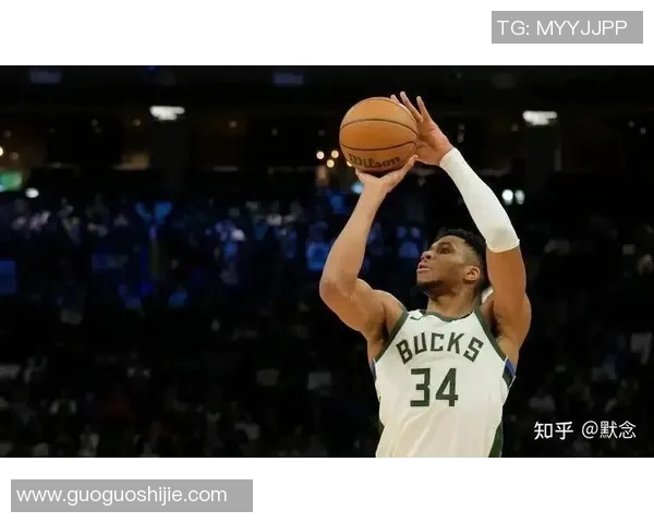 雄鹿惜败快船，字母哥表现出色但难救主