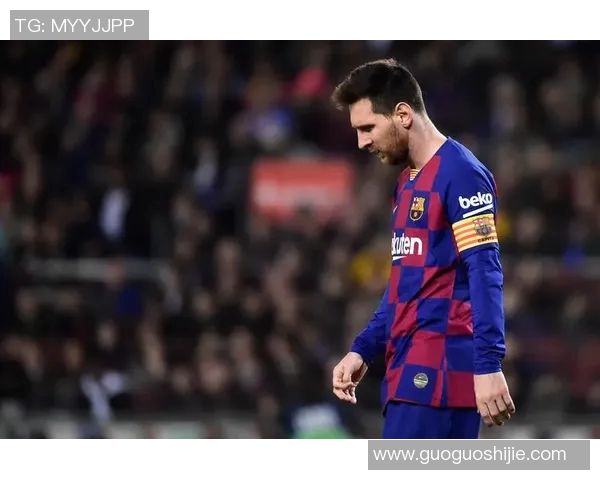 巴萨继续走强,梅西连续6轮进球,将再次创造历史记录 巴萨继续走强,梅西连续6轮进球,将再次创造历史记录